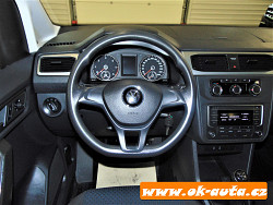 VW,vw caddy 2.0 tdi life maxi 5m. 04,2016,Katalog,Detail vozidla,ok-auta